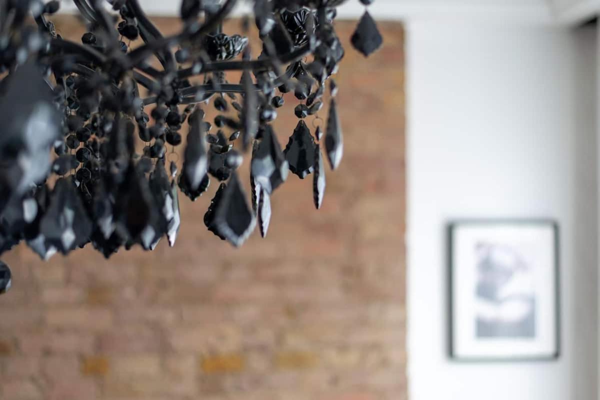 Award-Winning Designer Apartment Londra Esterno foto